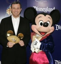 Robert Iger