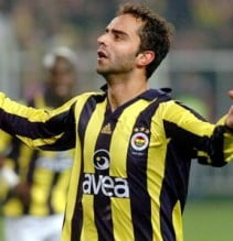 Semih Şentürk