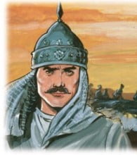 Sultan Alparslan