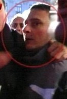 Silvio Berlusconi Saldırı video