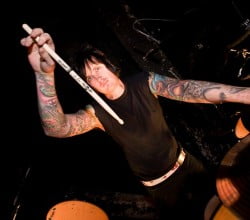 The Reverend