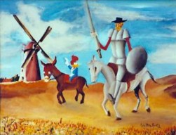 Don-Quixote-Yildirim-Demiroren