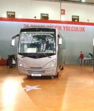 Anadolu Isuzu