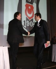Murat Aksu ve Yıldırırm Demirören Anlaştı