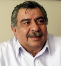 Arif Sağ