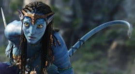 En iyi film ödülü Avatar'ın
