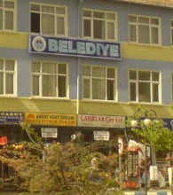 Battalgazi Belediyesi