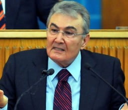 Deniz Baykal
