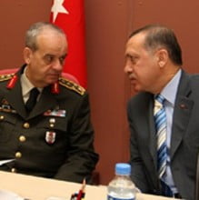 Erdoğan Başbuğ