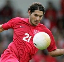 Halil Altıntop