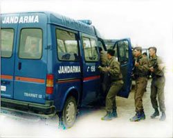 Jandarma