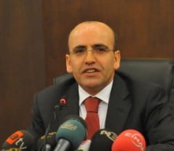 Mehmet Şimşek