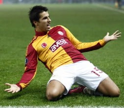 Milan Baros