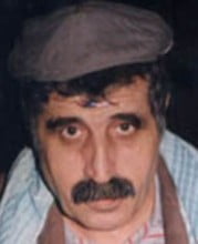 Nedim Doğan