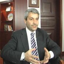 Nihat Ergün