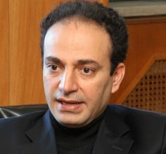 Osman Baydemir