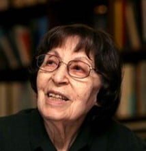 Rahşan Ecevit