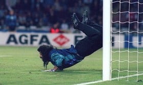 Rene Higuita