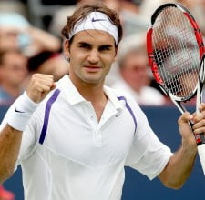 Roger Federer