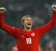 Roman Pavlyuchenko