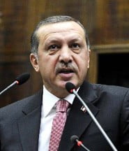 Tayyip Erdoğan