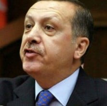 Tayyip Erdoğan