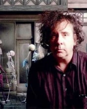 Tim Burton