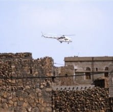Yemen Çatışma