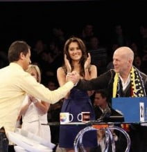 Bruce Willis Var Mısın Yok Musun