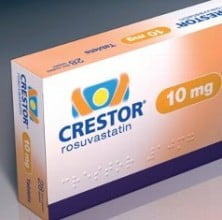 Crestor