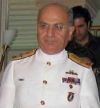Feyyaz Öğütçü