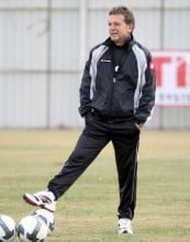 Fuat Yaman Konyaspor