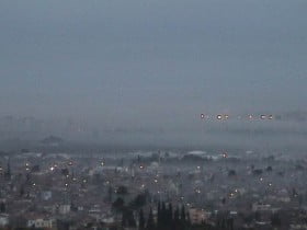 Hava Kirliliği
