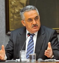 Hayati Yazıcı