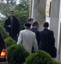İbrahim Fırtına Adliye