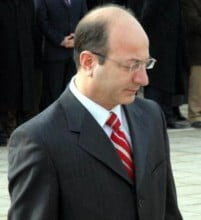Savcı İlhan Cihaner