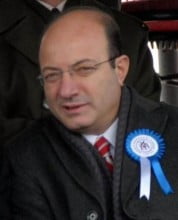 İlhan Cihaner İlhan Cihaner