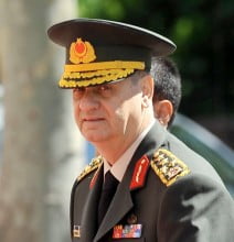 Orgeneral İlker Başbuğ