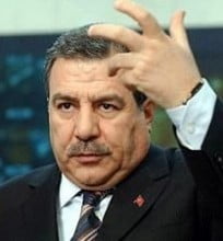 Muammer Güler