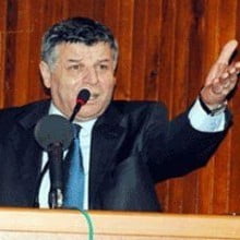 Mustafa Türkel