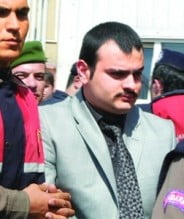 Ogün Samast