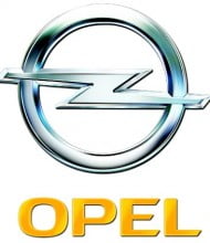 Opel Logo