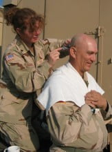 Ray Odierno