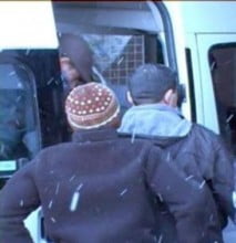 Recep Gençoğlu Adliye