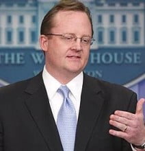 Robert Gibbs