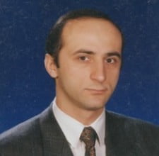 Şakir Ercan Gül