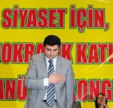 Selahattin Demirtaş