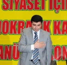 Selahattin Demirtaş