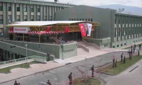 Servergazi Devlet Hastanesi