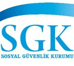 SGK